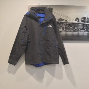 North Face Hi-Vent Windbreaker